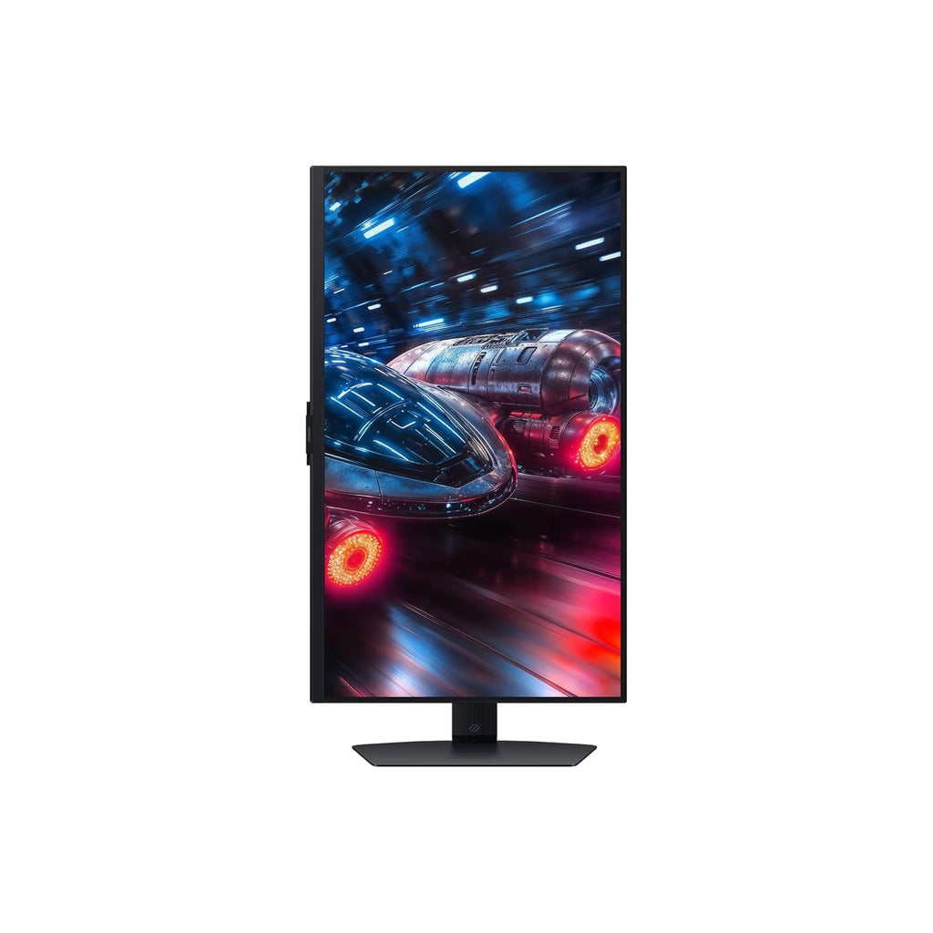 Samsung 27' Odyssey G7 G70F FHD Resolution Gaming Monitor, Fast IPS Dual Mode, 4K 180Hz Refresh Rate, NVIDIA G-Sync Compatible, AMD FreeSync™ Premium, Ergonomic Stand, LS27FG706ENXZA