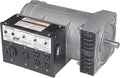 NorthStar Belt Driven Generator Head - 10,000 Surge Watts, 9,600 Rated Watts, 18 HP Required
