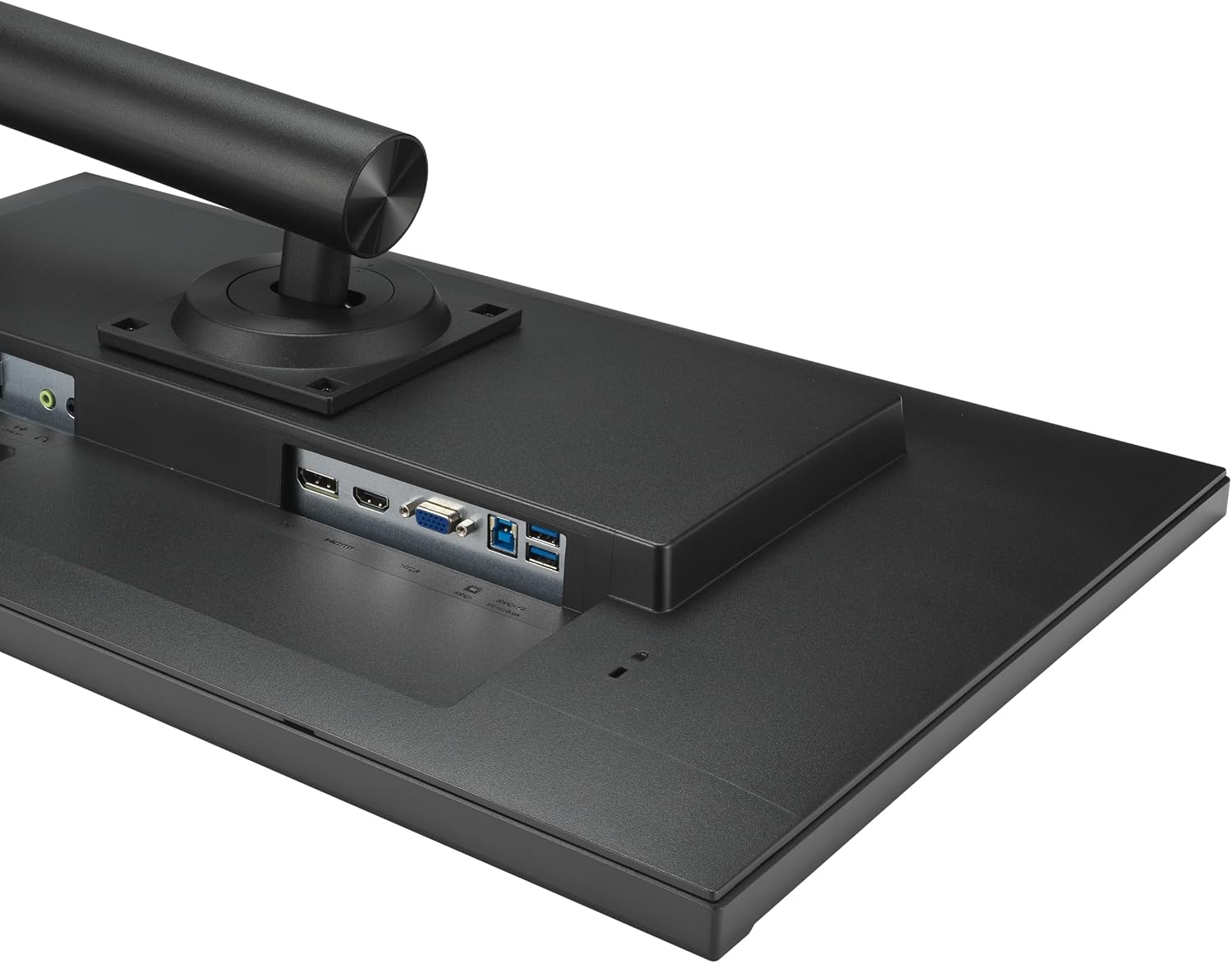 ASUS 27' 1080P Business Monitor (VA27DQFS) - IPS, 100Hz, 1ms, Adaptive-Sync, HDMI, DisplayPort, VGA, for Working and Gaming, Ergo Design, Blue Light Filter, Flicker Free, 3 yr Warranty TAA Compliant