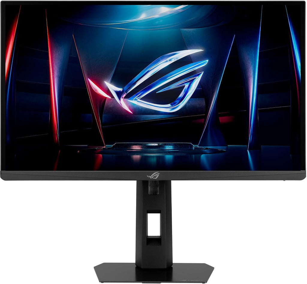 ASUS ROG Strix Ace 24' 1080P Esports Gaming Monitor (XG248QSG) - Full HD, Super TN Panel, 610Hz, 0.1ms, VRR, Low Input Lag, DisplayHDR400, Tripod Socket, HDMI 2.1, 3 yr Warranty