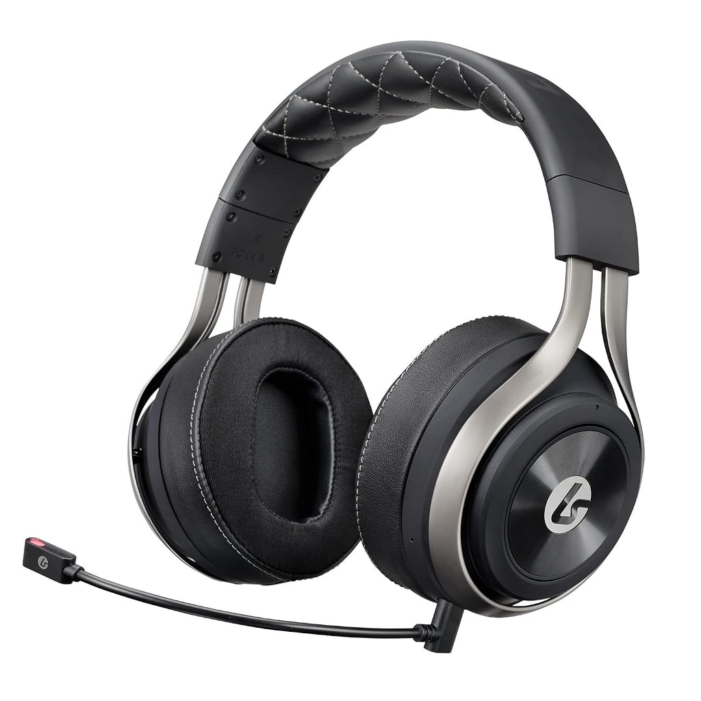 LucidSound LS50X Wireless Gaming Headset for Xbox One and Series X|S with Bluetooth