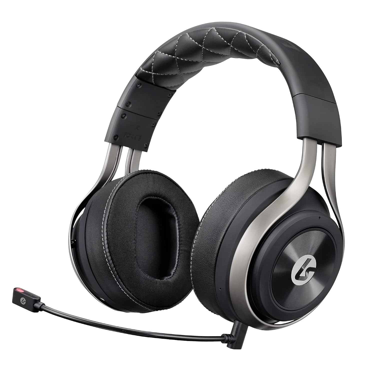 LucidSound LS50X Wireless Gaming Headset for Xbox One and Series X|S with Bluetooth