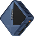 A3 Mini PC 11 Pro, Ryzen 7 8745HS(up to 4.9GHz), Gaming Desktop Computer Radeon 780M GPU, 32GB DDR5 RAM 1TB SSD, Dual USB4.0 /Wi-Fi 6E/BT 5.2 for Business, Office, Home