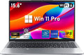 Gaming Laptop Computer, 15.6 Inch Lap Top PC Windows 11 Pro 2026, i9-11900H Processor(up to 4.9Ghz), 16GB RAM 1TB SSD, 1920 * 1080 IPS Display, Office 365, Backlit Keyboard, 57.75Wh Battery