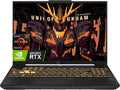 ASUS TUF A16 16' FHD 144Hz Gaming Laptop, AMD Ryzen 7 7445HS (6 Cores, Up to 4.7GHz), NVIDIA GeForce RTX 4050, 64GB DDR5 RAM, 4TB SSD, USB-C, Wi-Fi 6E, Bluetooth, Backlit Keyboard, Windows 11