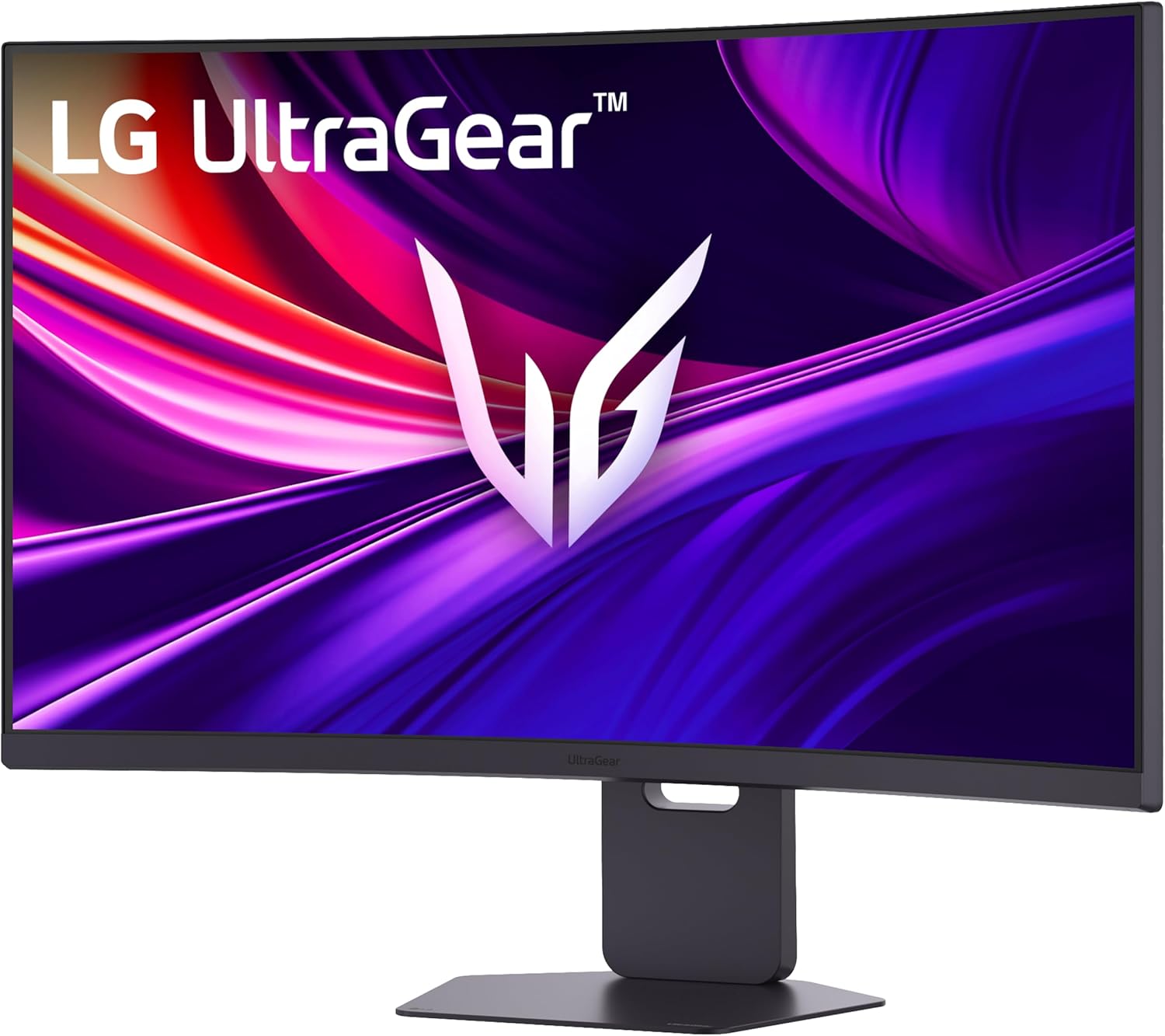 LG 37G800A-B 37-Inch Ultragear 4K UHD (3840 x 2160) Curved Gaming Monitor, 165Hz, 1ms, FreeSync Premium Pro, DisplayHDR 600, HDMI 2.1, DisplayPort, USB Type-C, Tilt/Height/Swivel Stand, Black