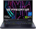 Acer Predator Helios 16 Gaming Laptop | 13th Gen Intel Core i7-13700HX | NVIDIA GeForce RTX 4060 | 16' 2560 x 1600 165Hz G-SYNC Display | 16GB DDR5 | 1TB Gen 4 SSD | Killer Wi-Fi 6E | PH16-71-74UU