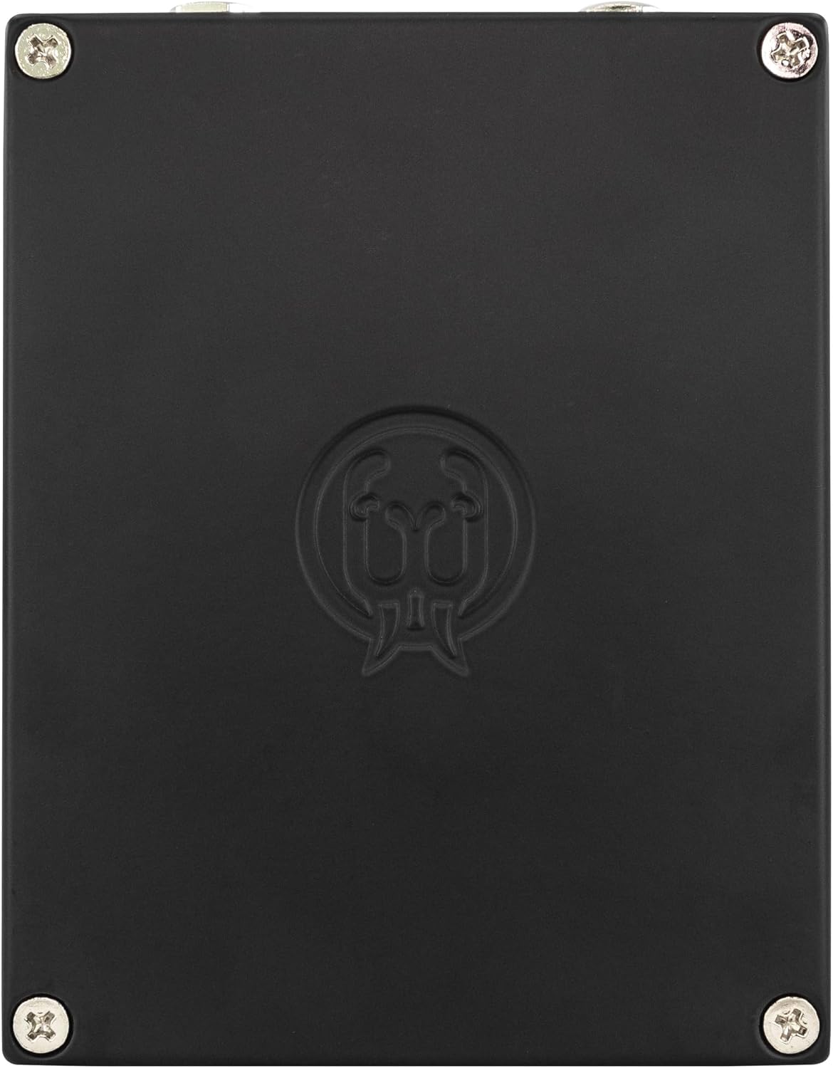 Walrus Audio Fable Granular Soundscape Generator, Black