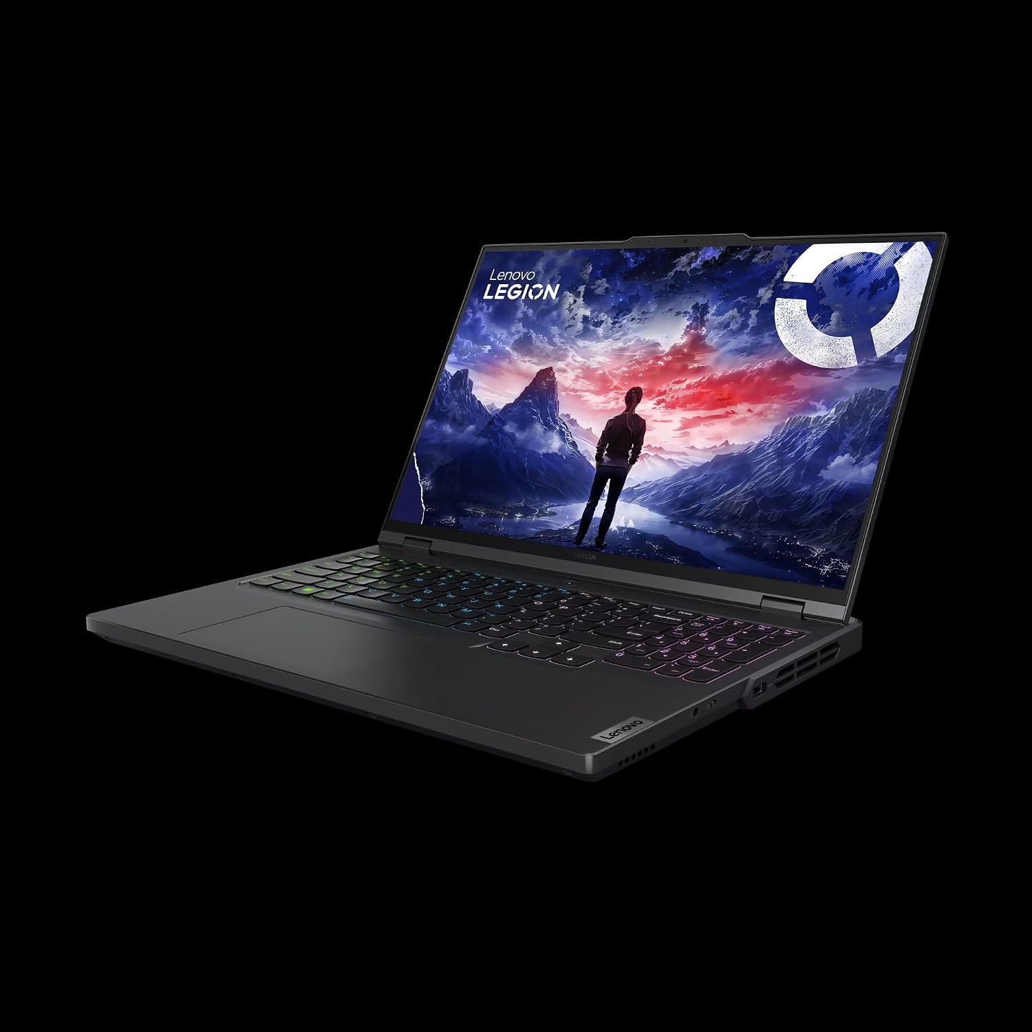 Lenovo Legion Pro 5i Gaming Laptop • 16' WQXGA IPS 240Hz Display • GeForce RTX 4070 • Intel 24-Core i9-14900HX • RBG Backlit • External DVD Drive • w/Accessories & Win 11 Pro • 64GB RAM • 4TB SSD