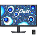 Dell SE24 Series Monitor - 24 inch IPS TFT LCD FHD (1920 x 1080) AMD FreeSync - VESA, 16:9-100 Hz, 5ms Grey-to-Grey Response Time, Low Blue Light, Flicker Free, Anti-Glare, HDMI & VGA, Black