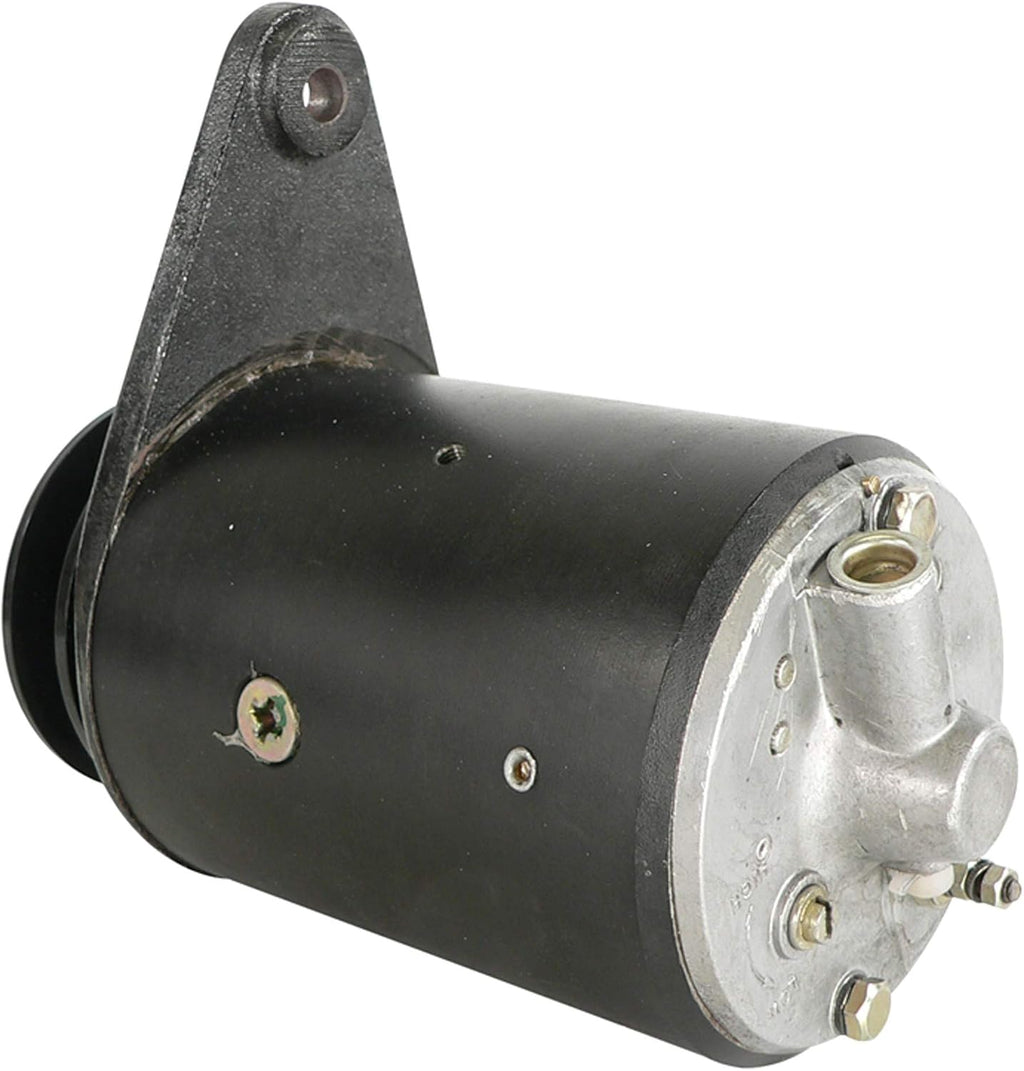 DB Electrical 420-14000 Generator for 2N 8N 9N Ford Tractor 1942-1949 2N-10000, 8N-10000, 8N-10000C, 9N-10000, 9N-10000C, 9N-10002C