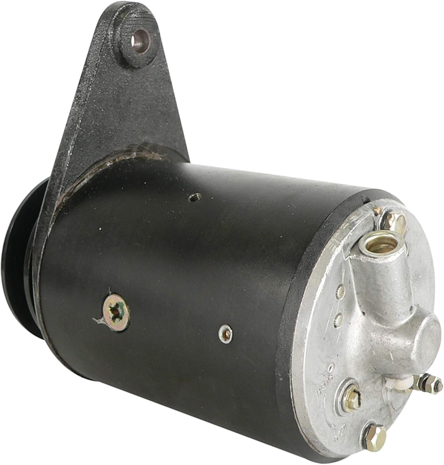 DB Electrical 420-14000 Generator for 2N 8N 9N Ford Tractor 1942-1949 2N-10000, 8N-10000, 8N-10000C, 9N-10000, 9N-10000C, 9N-10002C