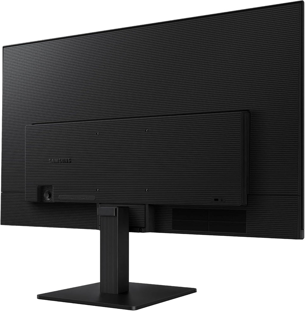 Samsung 27' S3 (S32GF) FHD High Resolution 120Hz Monitor with IPS Panel, Flicker Free, Eye Saver Mode, LS27F320GANXZA, 2025