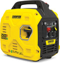 Champion Power Equipment 2500-Watt Ultralight Portable Dual Fuel Inverter Generator