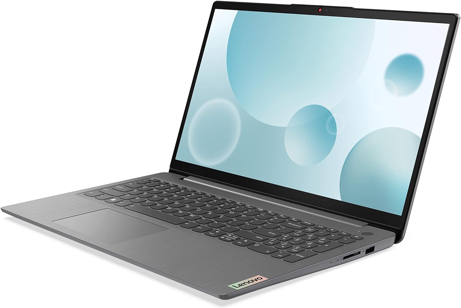 Lenovo - IdeaPad 3i - Essential Laptop Computer - Intel Core i5 - 15.6' FHD Display - 8GB Memory - 512GB Storage - Windows 11 Pro