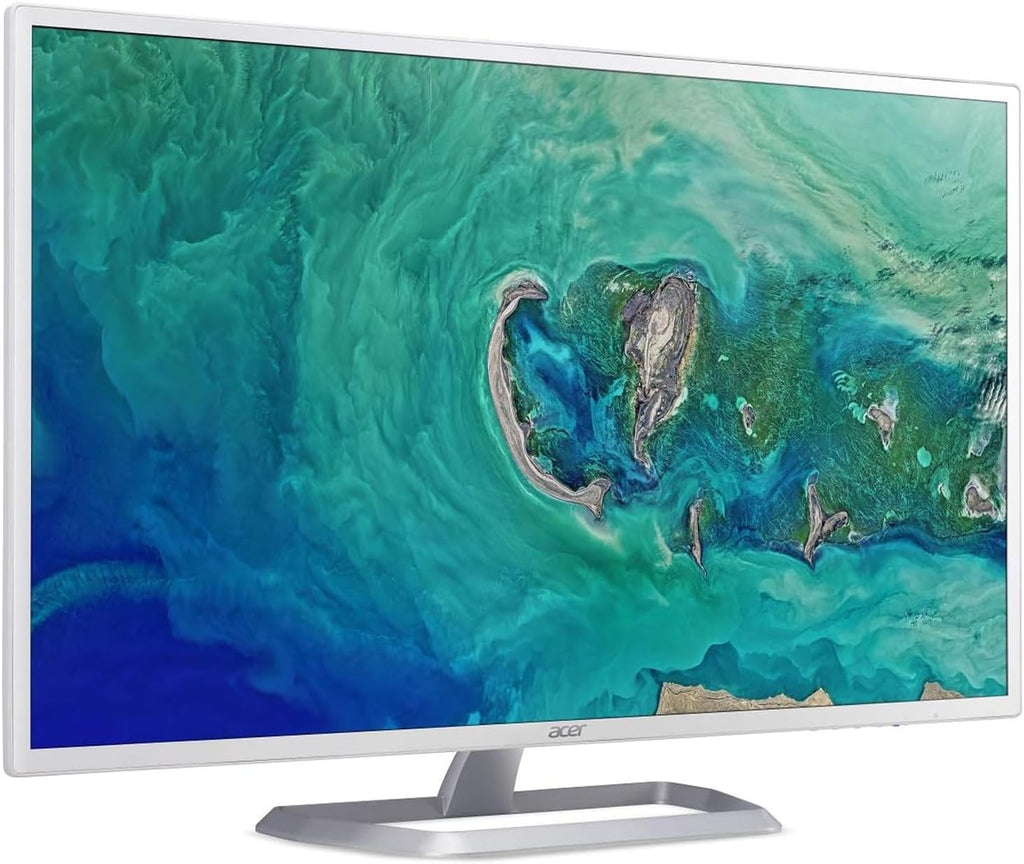 acer EB321HQ Awi 31.5' Full HD (1920 x 1080) IPS Monitor (HDMI & VGA Port)