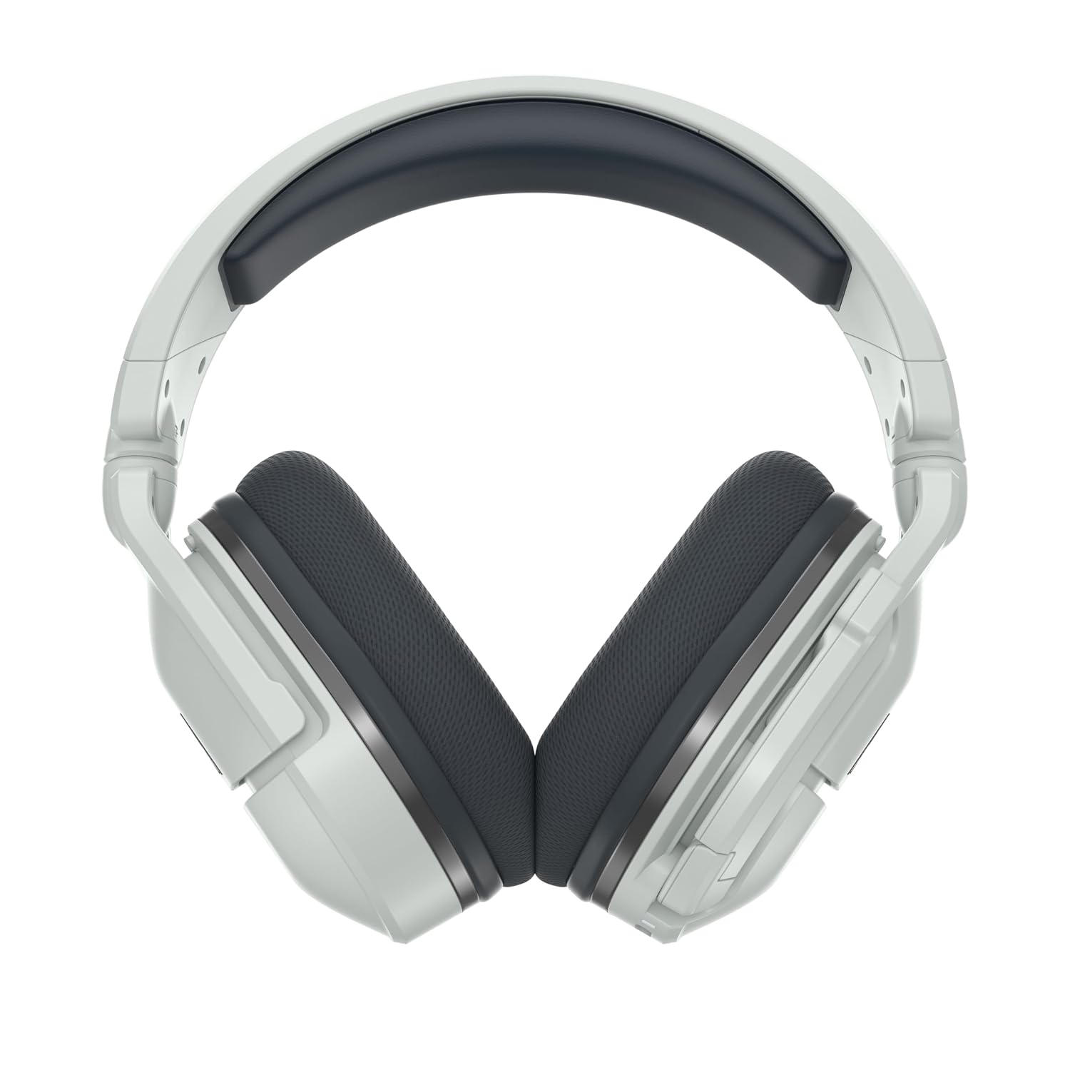 Turtle Beach Stealth 600 Gen 2 Wireless Gaming Headset for PS5, PS4, PS4 Pro, PlayStation, & Nintendo Switch with 50mm Speakers, 15-Hour Battery life, Flip-to-Mute Mic, and Spatial Audio - White
