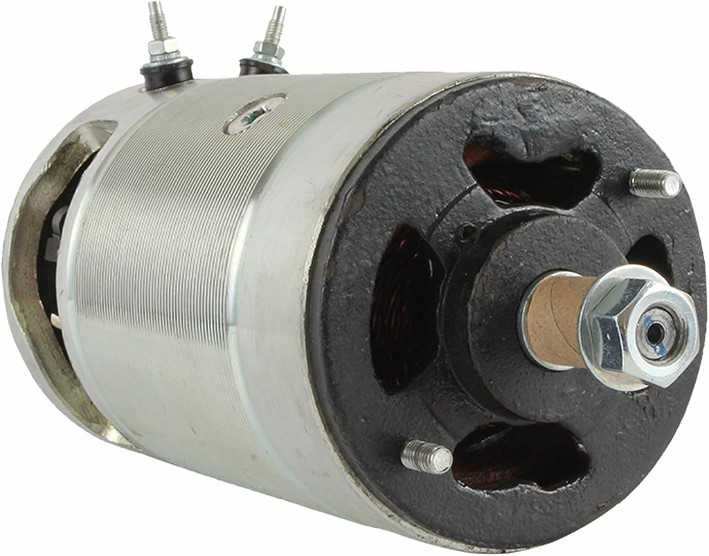DB Electrical 420-24000 Generator Compatible With/Replacement For Beetle 1967-1973, Karmann Ghia 1967-1973, Type 181 (Thing) 1973, 1974, Type II (Mini Bus) 1967 113-903-031G