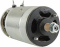 DB Electrical 420-24000 Generator Compatible With/Replacement For Beetle 1967-1973, Karmann Ghia 1967-1973, Type 181 (Thing) 1973, 1974, Type II (Mini Bus) 1967 113-903-031G