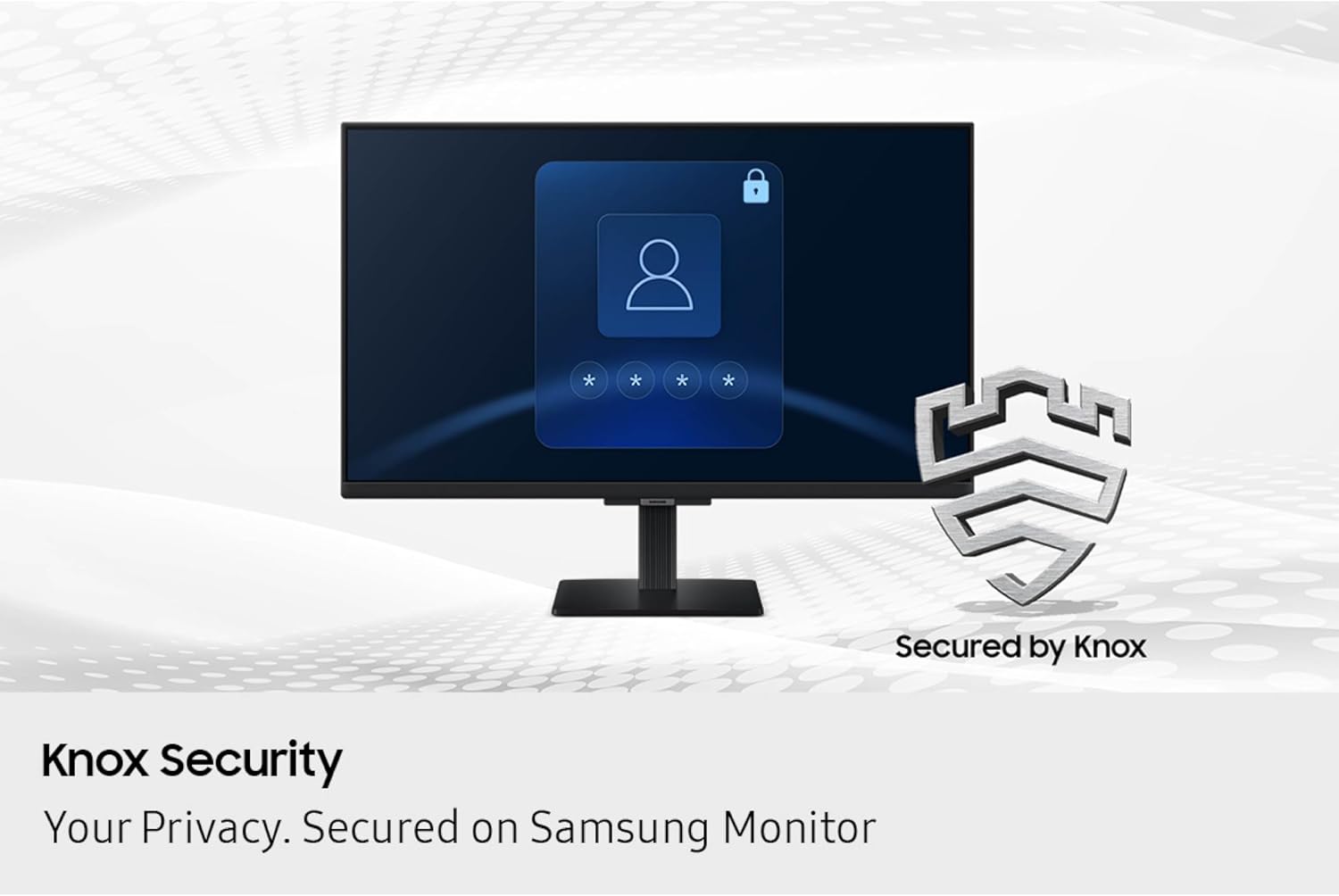 Samsung 27-Inch M5 (M50F) Series FHD Smart Monitor with Streaming TV, Speakers, HDR10, Gaming Hub, Multiple Ports, Workout Tracker, Vision Accessibility Tools, Black, LS27FM502ENXZA
