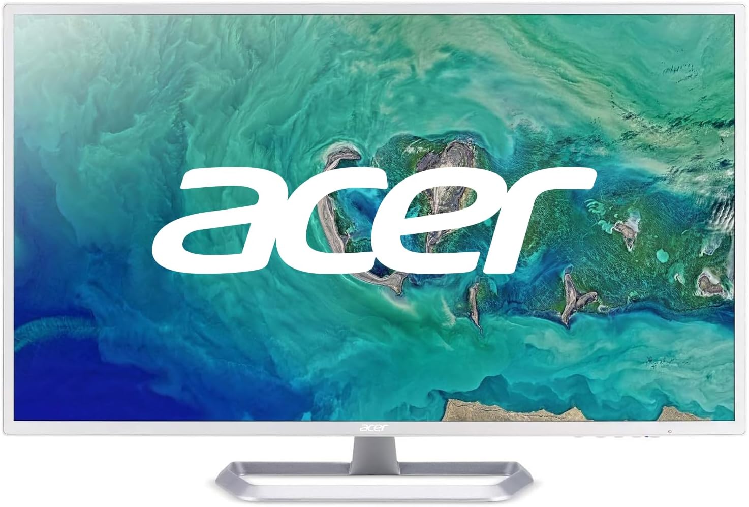 acer EB321HQ Awi 31.5' Full HD (1920 x 1080) IPS Monitor (HDMI & VGA Port)