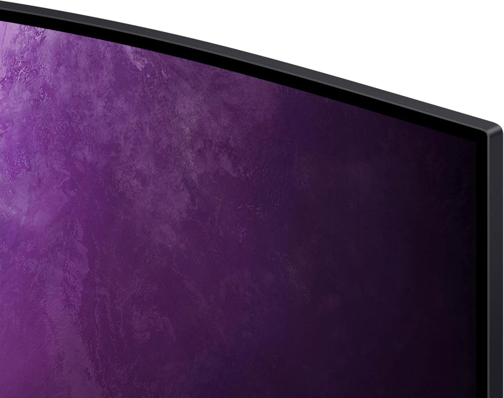 SAMSUNG 49' Odyssey G9 (G95C) Series DQHD 1000R Curved Gaming Monitor, 240Hz, 1ms(GtG), DisplayHDR 1000, AMD FreeSync Premium Pro, Eye Saver Mode, Auto Source Switch+, LS49CG950ENXZA, 2024