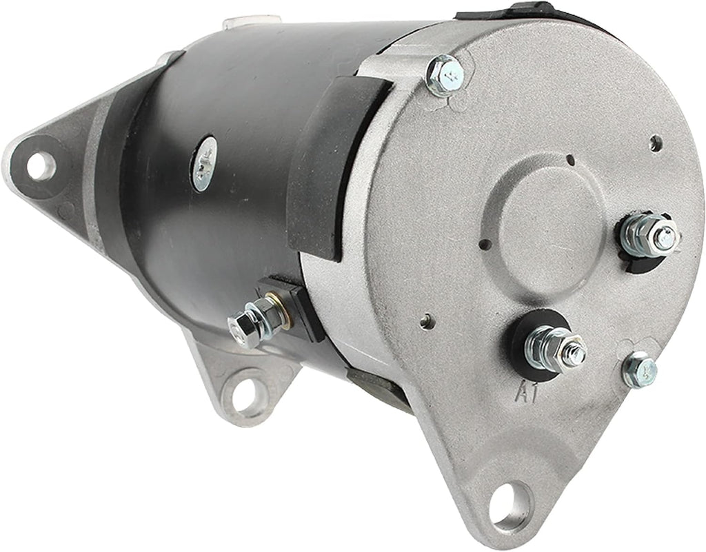 DB Electrical 420-44002 Starter-Generator Compatible with/Replacement for EZ-GO Medalist 1993-1999, MG2 4 Caddy 1998-1999, MG2 Fleet 1998-1999, MG2 Freedom 1998-1999 26993-G01, 27065-G01