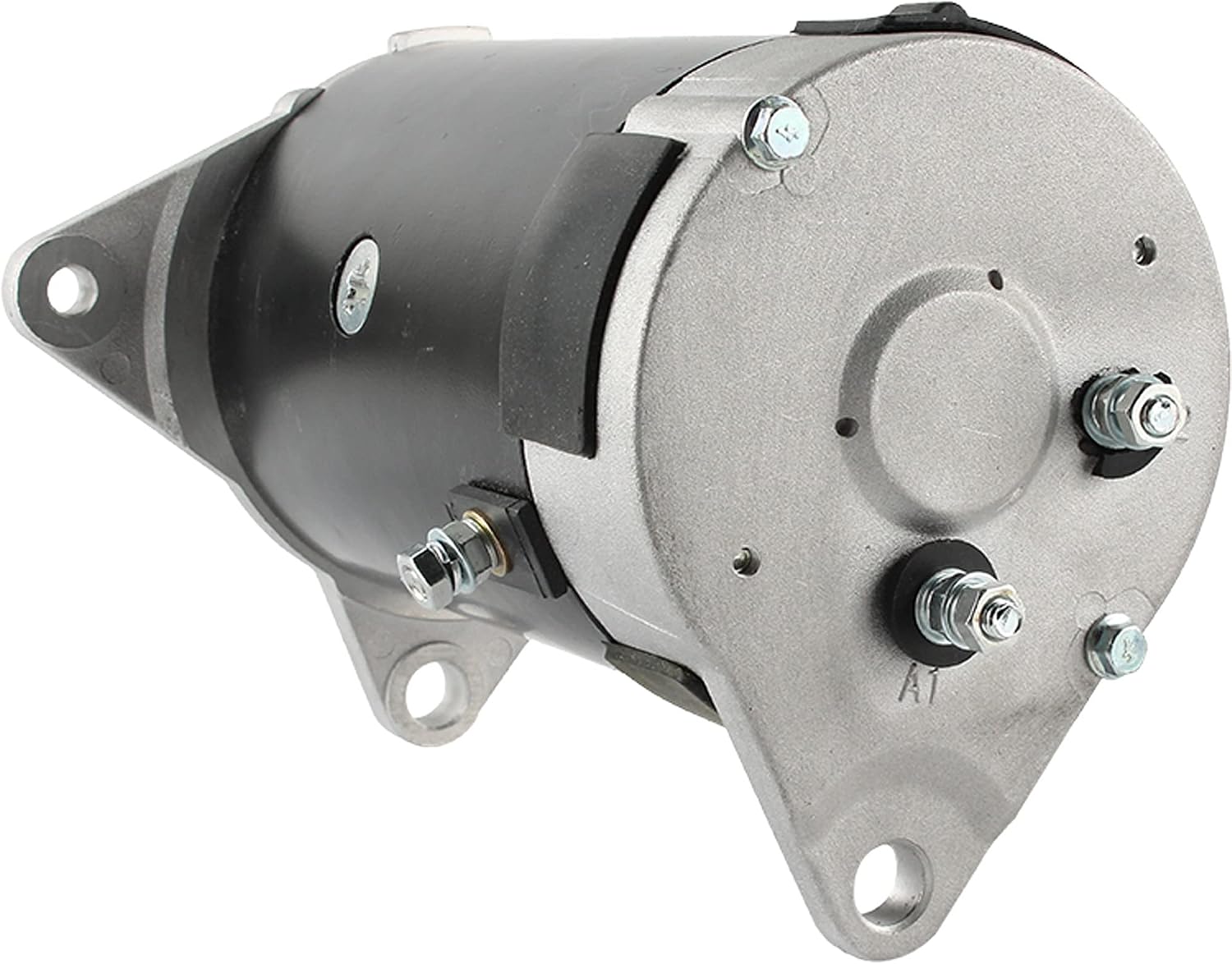 DB Electrical 420-44002 Starter-Generator Compatible with/Replacement for EZ-GO Medalist 1993-1999, MG2 4 Caddy 1998-1999, MG2 Fleet 1998-1999, MG2 Freedom 1998-1999 26993-G01, 27065-G01