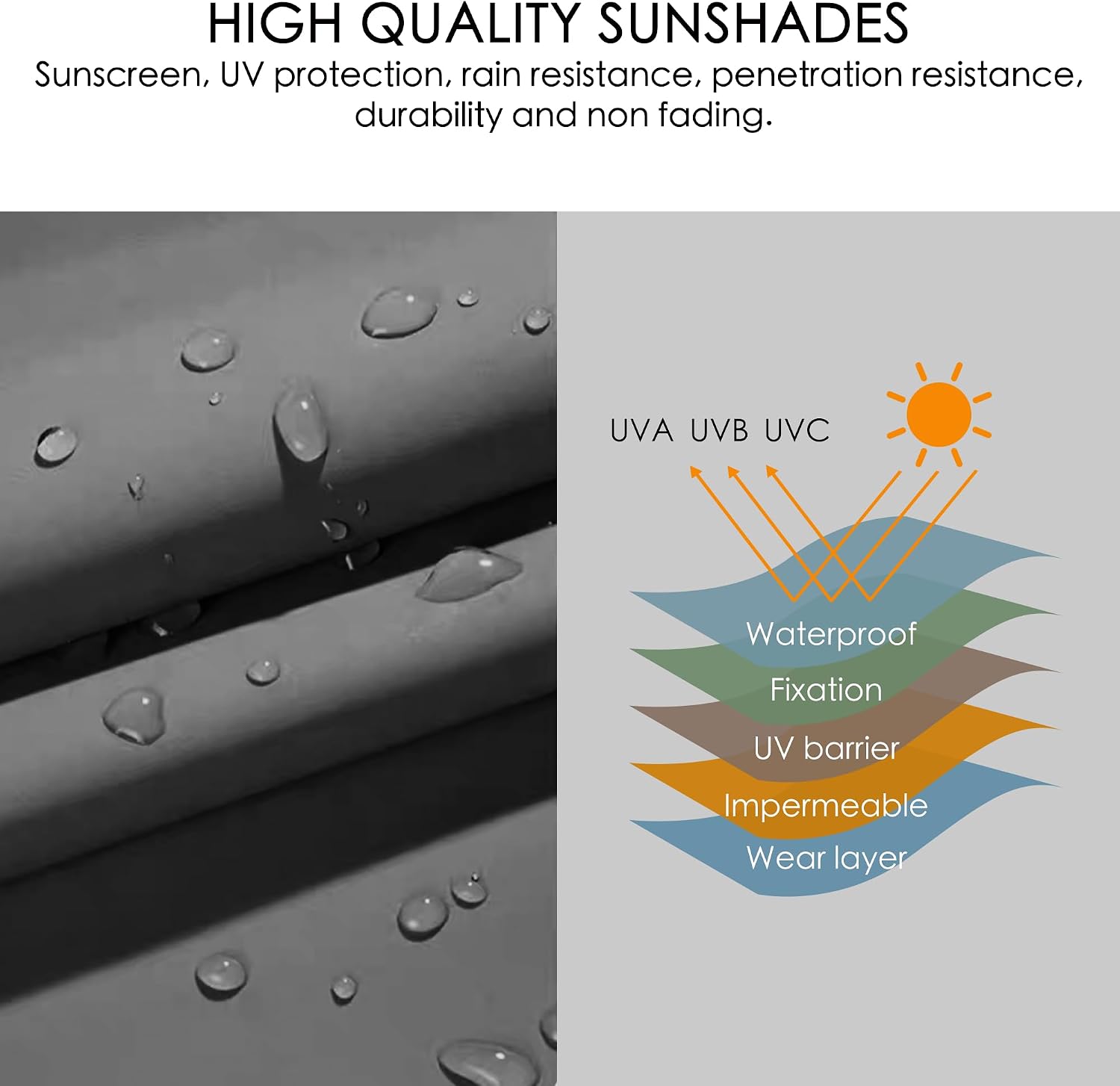 Kozyard Morgan Outdoor Retractable Pergola with Sun Shade Canopy Patio Aluminum Pergola Shelter for Backyard Deck Garden Modern Metal Grill Gazebo (10' x 13', Gray)