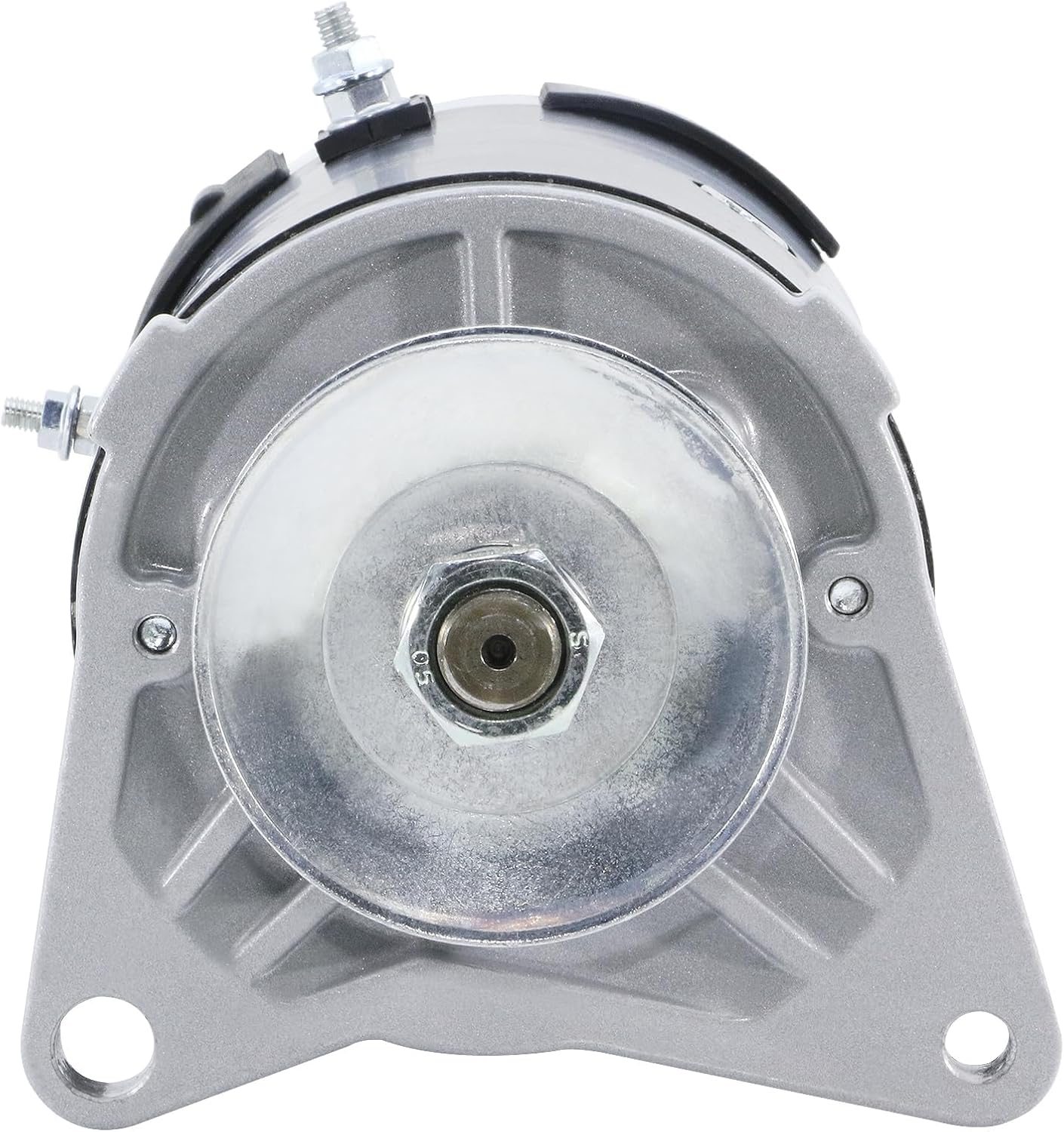 Starter Generator New Compatible With 1980-2008 EZ GO Golf Cart GXI875 GXT Medalist MG2 TXT 114014010 25533-G01 26993-G01 27065-G01 GSB107-10B GSB107-10C 15423N