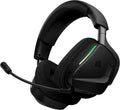 Corsair Void v2 MAX Wireless Multiplatform Gaming Headset for Xbox Series X|S, Xbox One, PC, PS5, PS4, Switch 2, Mobile - Simultaneous 2.4GHz+Bluetooth, 70Hr Battery, Clear Microphone - Carbon