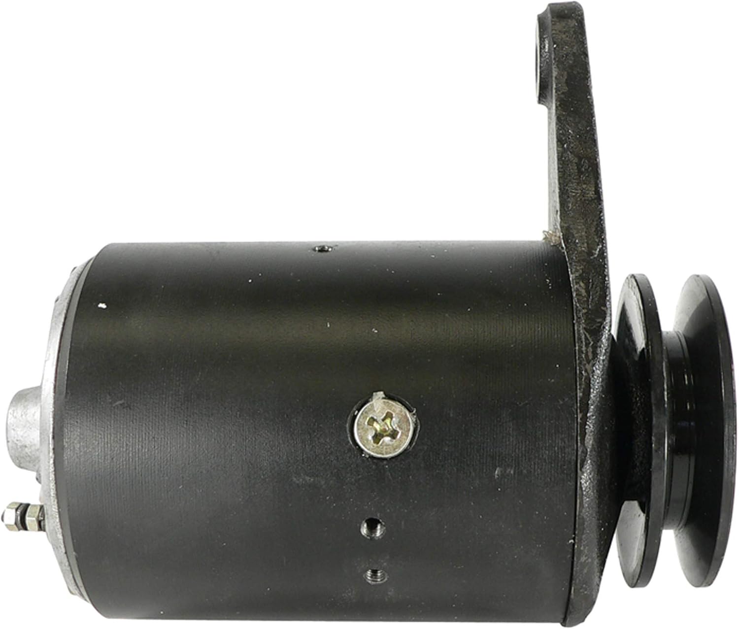 DB Electrical 420-14000 Generator for 2N 8N 9N Ford Tractor 1942-1949 2N-10000, 8N-10000, 8N-10000C, 9N-10000, 9N-10000C, 9N-10002C