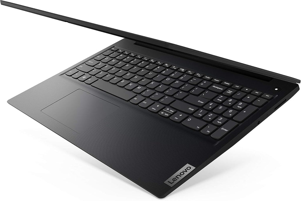 Lenovo IdeaPad 3 15 Laptop, 15.6' HD Display, AMD Ryzen 3 3250U, 4GB RAM, 128GB Storage, AMD Radeon Vega 3 Graphics, Windows 10 in S Mode