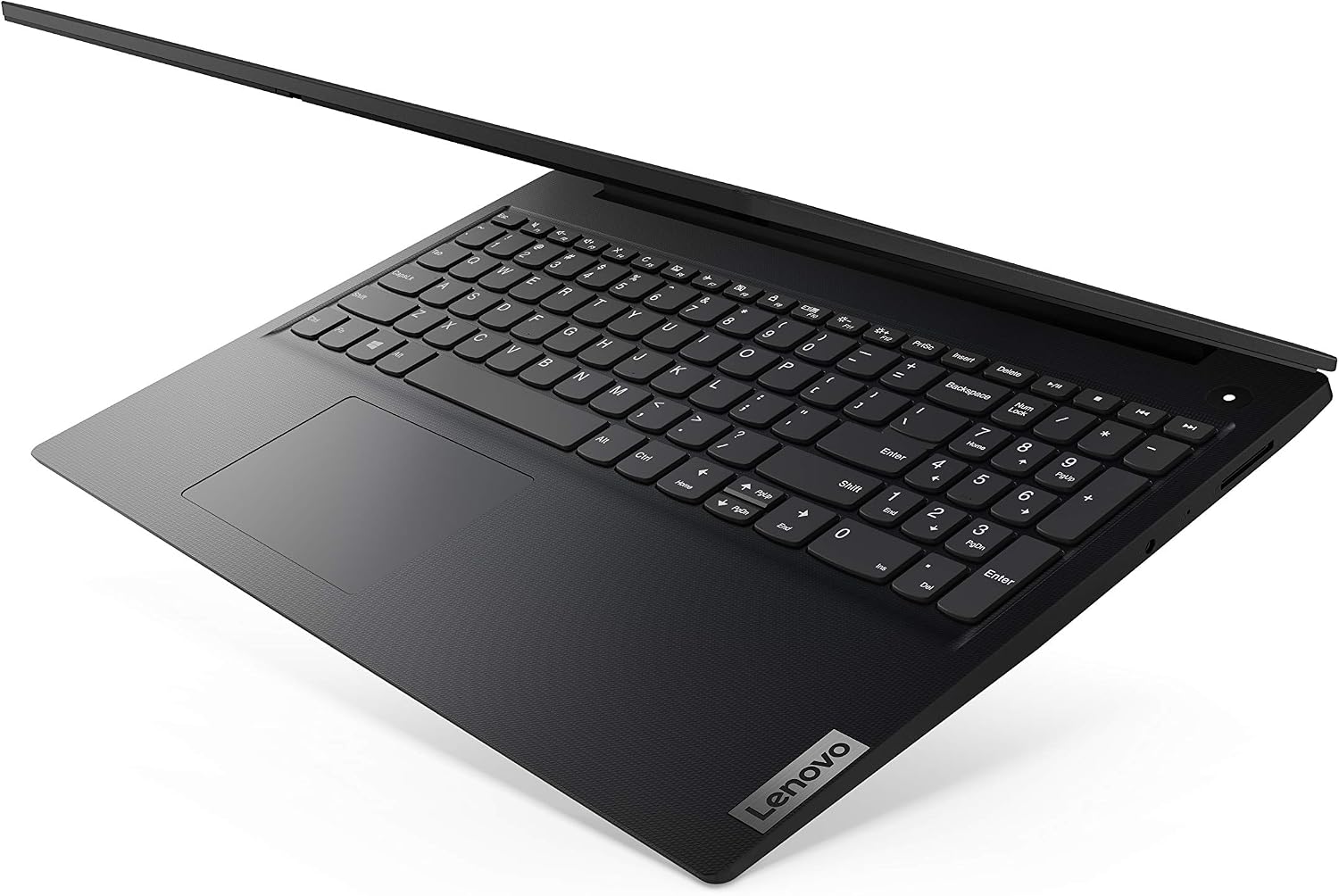 Lenovo IdeaPad 3 15 Laptop, 15.6' HD Display, AMD Ryzen 3 3250U, 4GB RAM, 128GB Storage, AMD Radeon Vega 3 Graphics, Windows 10 in S Mode
