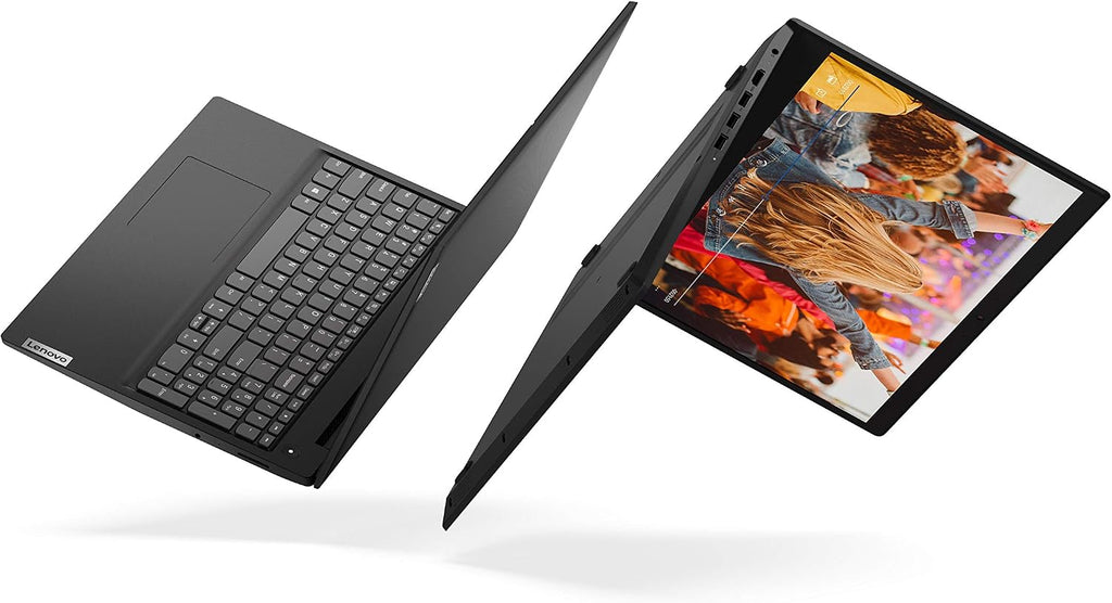 Lenovo IdeaPad 3 15 Laptop, 15.6' HD Display, AMD Ryzen 3 3250U, 4GB RAM, 128GB Storage, AMD Radeon Vega 3 Graphics, Windows 10 in S Mode