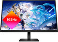 HP: OMEN 27 inch FHD 165Hz Gaming Monitor – OMEN 27