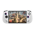 Lenovo Legion Go S - 2025 - Mobile Gaming Console - AMD Radeon graphics - 8' PureSight IPS Display - 120Hz - AMD Ryzen™ Z2 Go - 16GB Memory - 512GB Storage - Glacier White - Free PC Game Pass