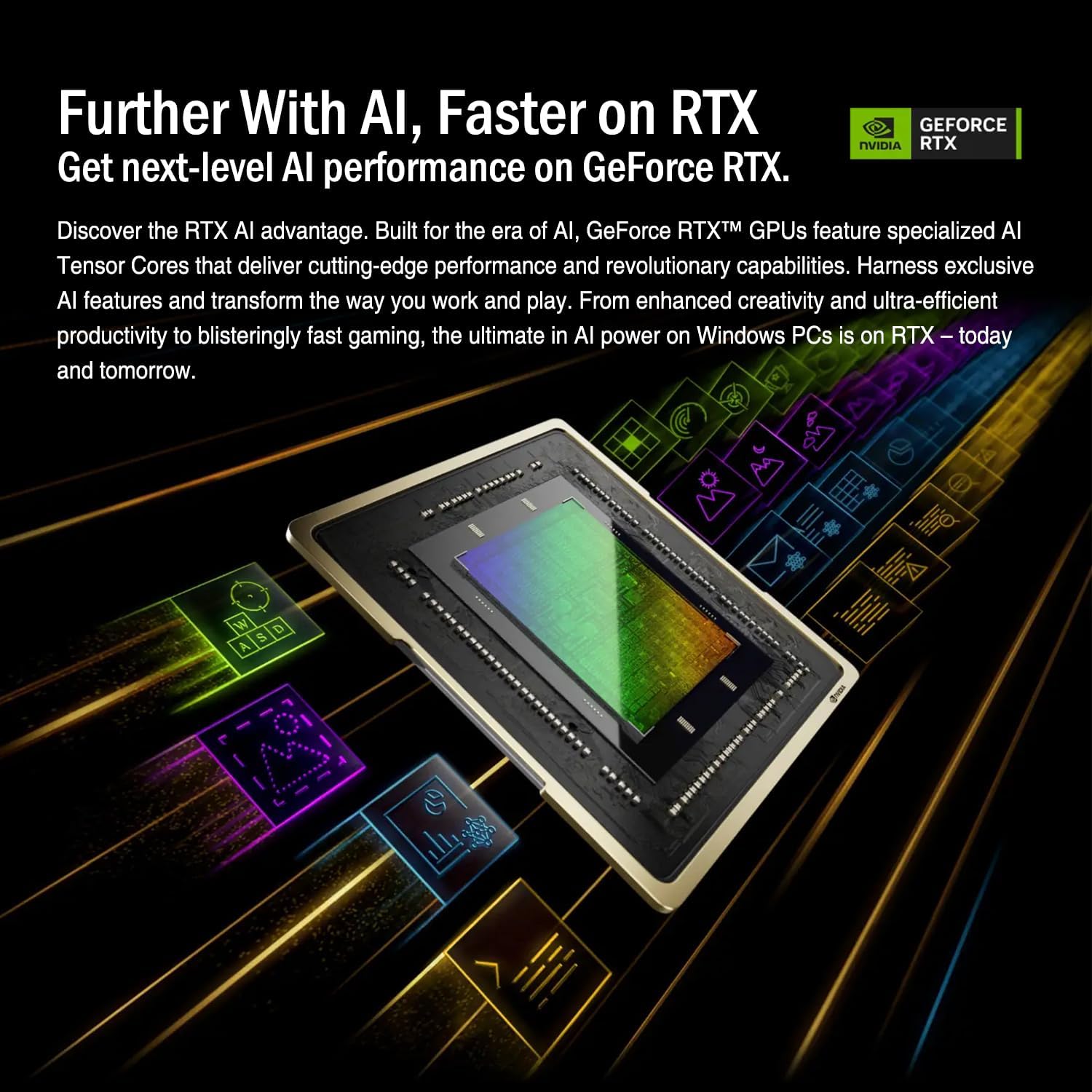 ASUS TUF 15.6 i7 RTX 4070 Premium Gaming Laptop, 15.6' FHD 1920 * 1080 144Hz, Intel i7-13620H (Beats Intel i9-12900), NVIDIA GeForce RTX 4070, 32GB DDR5, 1TB SSD, RGB Backlit Keyboard, Windows 11 Pro