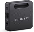 BLUETTI Handsfree 1 Portable Power Station, 268.8Wh 300W Solar Generator, 5 Output Ports, LiFePO4 Battery Backup for Camping, Drones, Photography (Backpack Not Included)