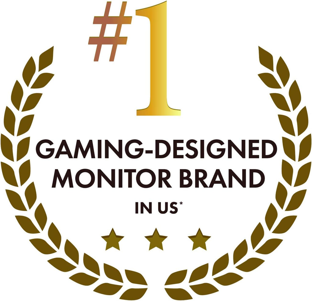 LG 27GP700-B 27' Ultragear FHD (1920 x 1080) IPS Gaming Monitor w/ 1ms Response Time & 240Hz Refresh Rate, NVIDIA G-SYNC Compatible with AMD FreeSync Premium, Ultra-Thin Bezel, HDMI x2