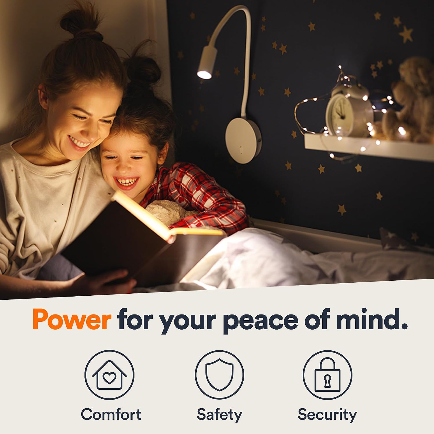 Generac Guardian 10kW Home Standby Generator - Automatic Whole House Backup Power for Storms, Emergencies, and Outages, WiFi Enabled, Runs on Natural Gas or Liquid Propane, Quiet Operation