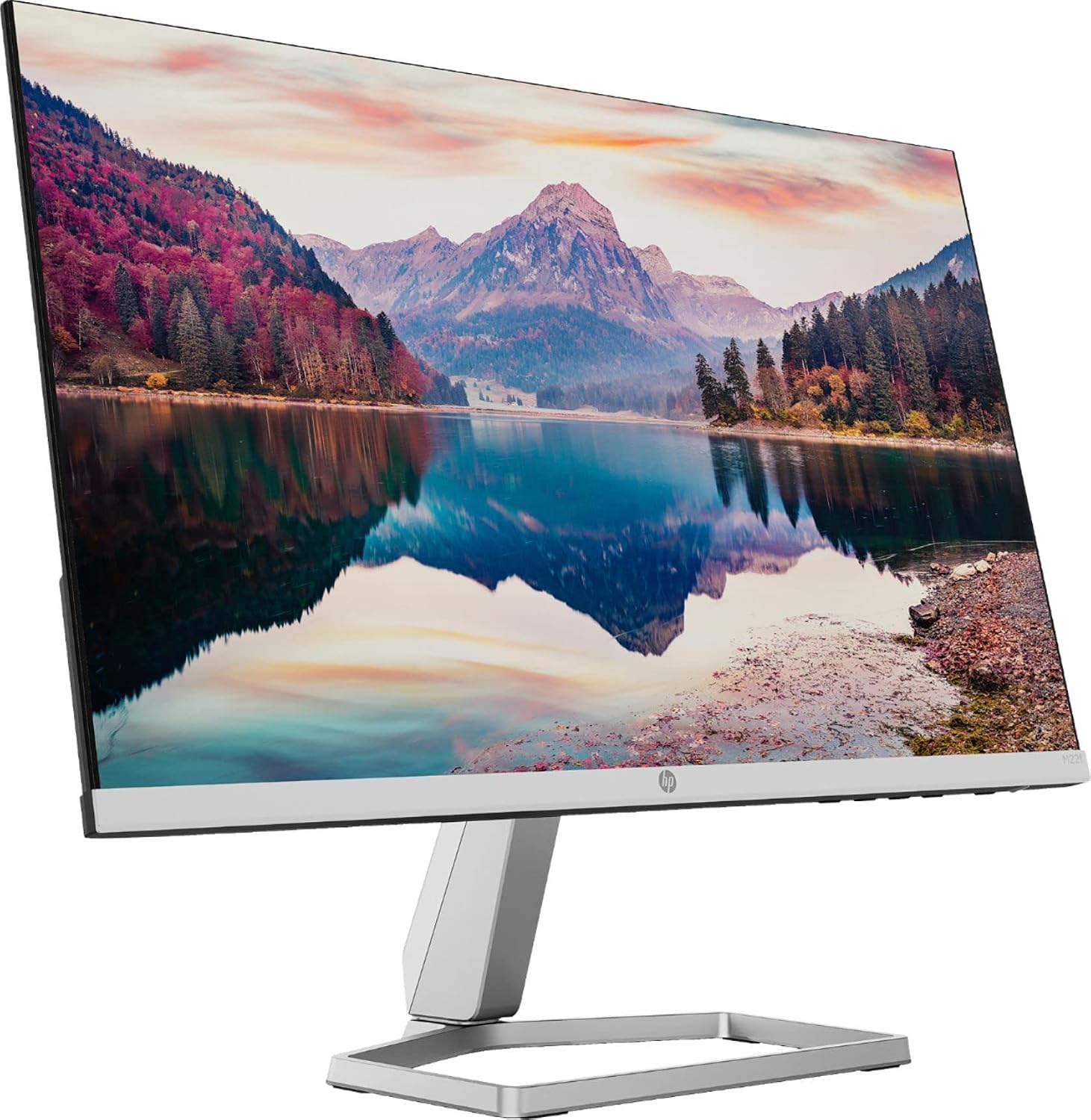HP M22f FHD Monitor