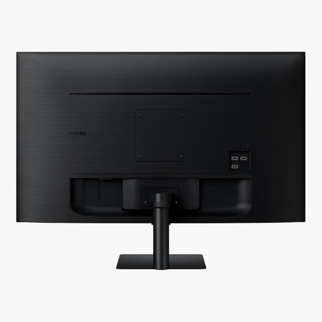 Samsung 32' Smart Monitor M7 (M70F) 4K UHD Display, Samsung Vision AI, Smart TV Apps, Gaming Hub, USB-C, HDMI and USB-A, Black, LS32FM702UNXZA, 2025