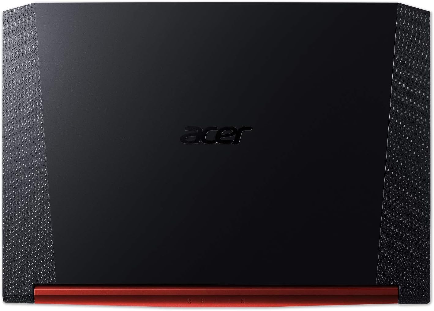 Acer Nitro 5 Gaming Laptop, 9th Gen Intel Core i7-9750H, NVIDIA GeForce RTX 2060, 15.6' Full HD IPS 144Hz Display, 16GB DDR4, 256GB NVMe SSD, Wi-Fi 6, Waves MaxxAudio, Backlit Keyboard, AN515-54-728C