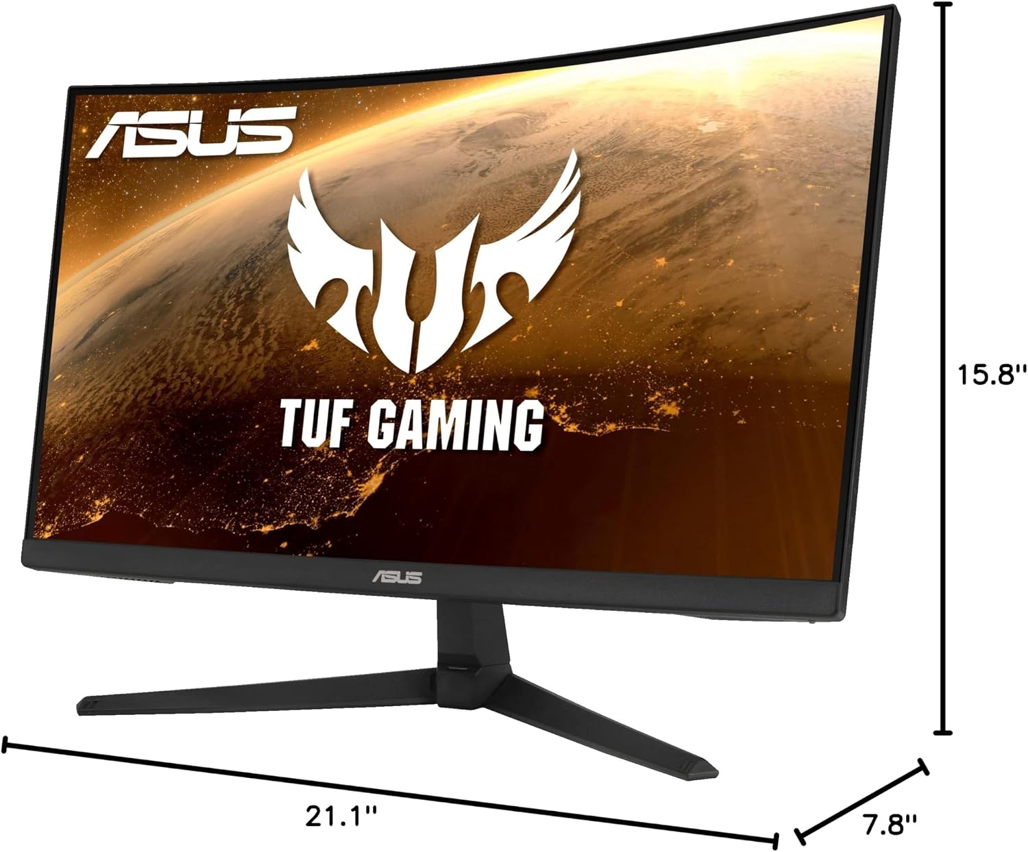 ASUS VG24VQ1BY