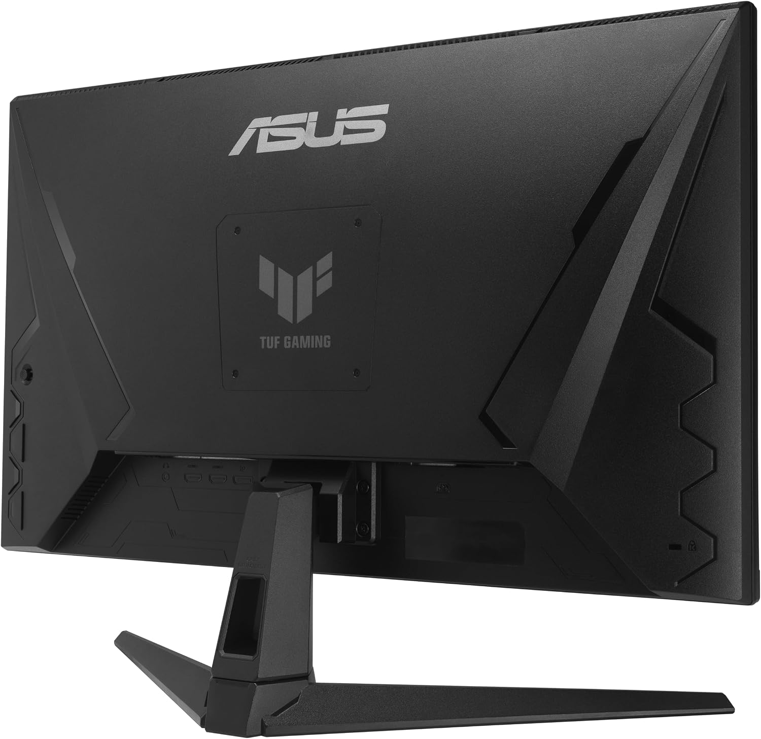 ASUS TUF Gaming 27' 1440P Monitor (VG27AQM5A) - QHD (2560x1440), 300Hz, Fast IPS, Extreme Low Motion Blur Sync, 0.3ms, Speaker, 95% DCI-P3, Shadow Boost, DisplayWidget Center, 3 yr Warranty