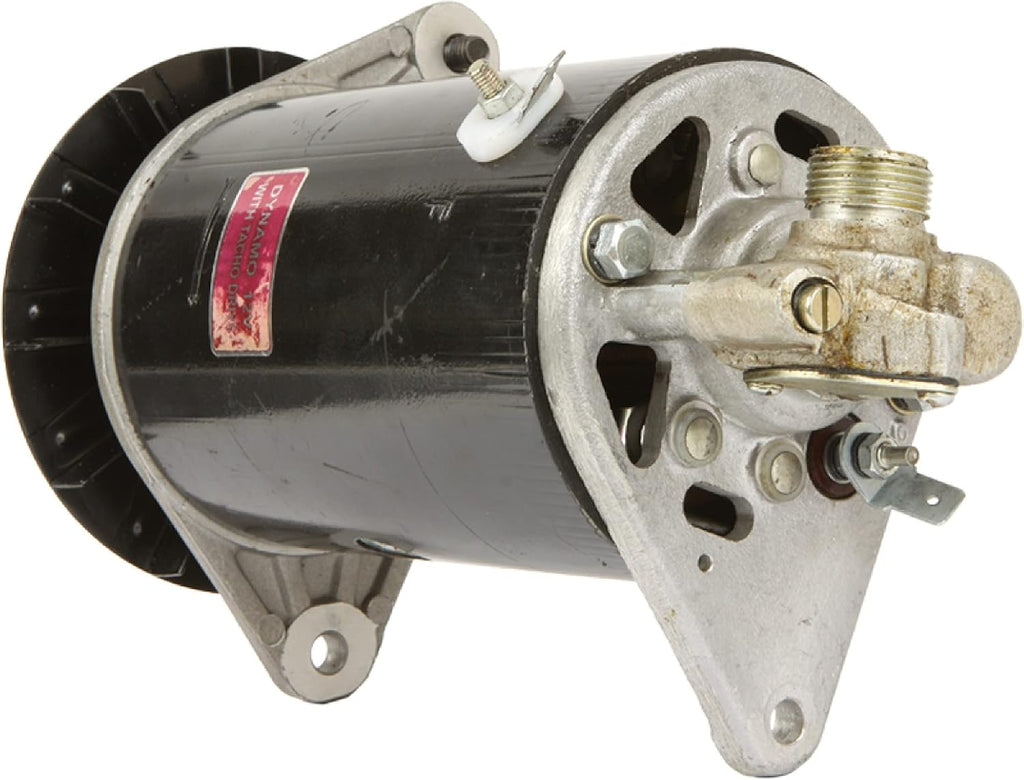 DB Electrical Generator for Ford Tractor 2000 3000 4000 5000 3300 3120 3110 3100 2310 2300 2120 2110 3310 3330 3400 3500 3550 4100 4110 4140 4200 4330 4340 4400 4410 GLU0001
