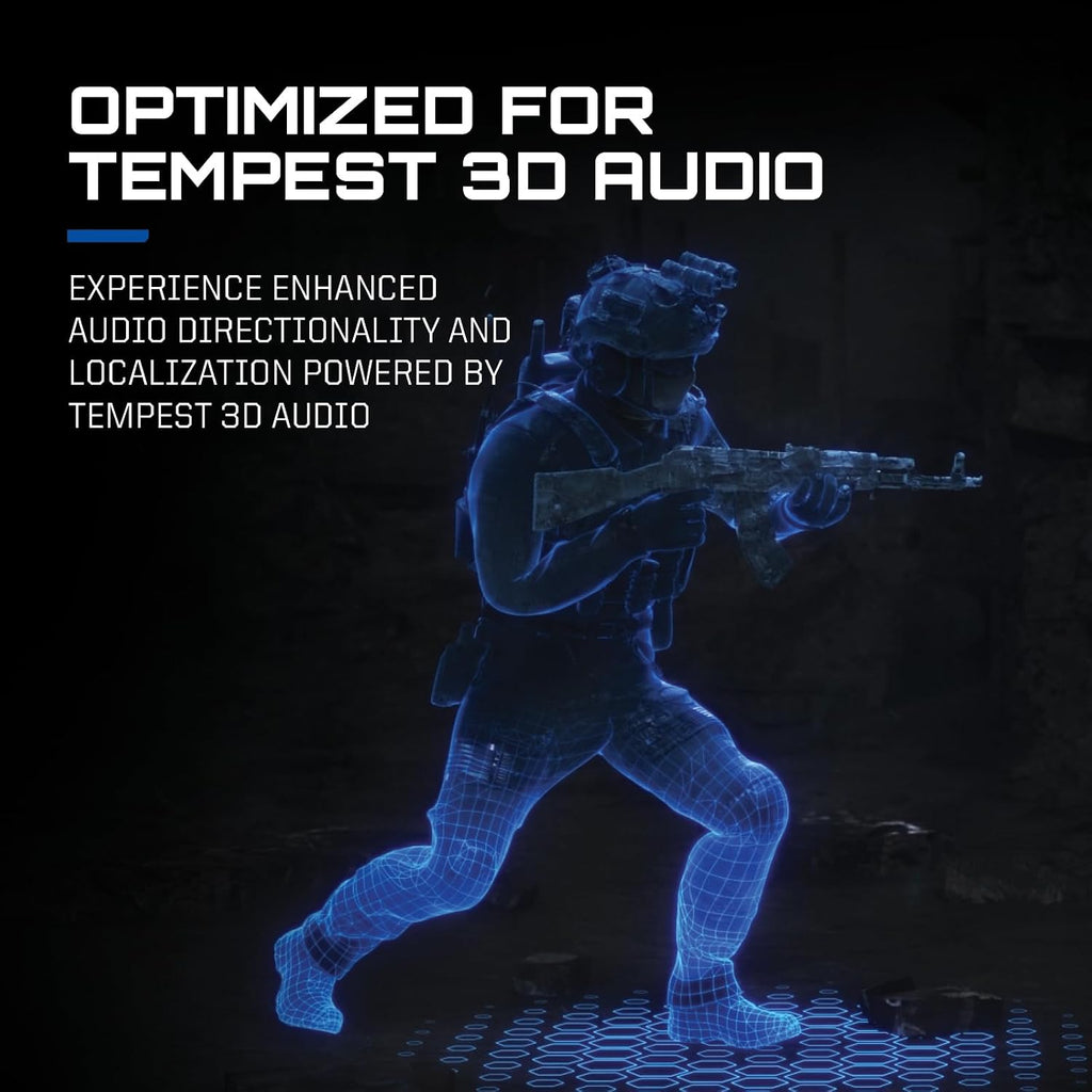 RIG R8 SPECTRE PRO HS Wireless Gaming Headset for PlayStation, PS5, PS4, PC, Mobile; Graphene Drivers, 3D Audio, Noise-Canceling Mic, Dual Wireless 2.4GHz / Bluetooth, 60-Hr Battery, RGB Charging Base