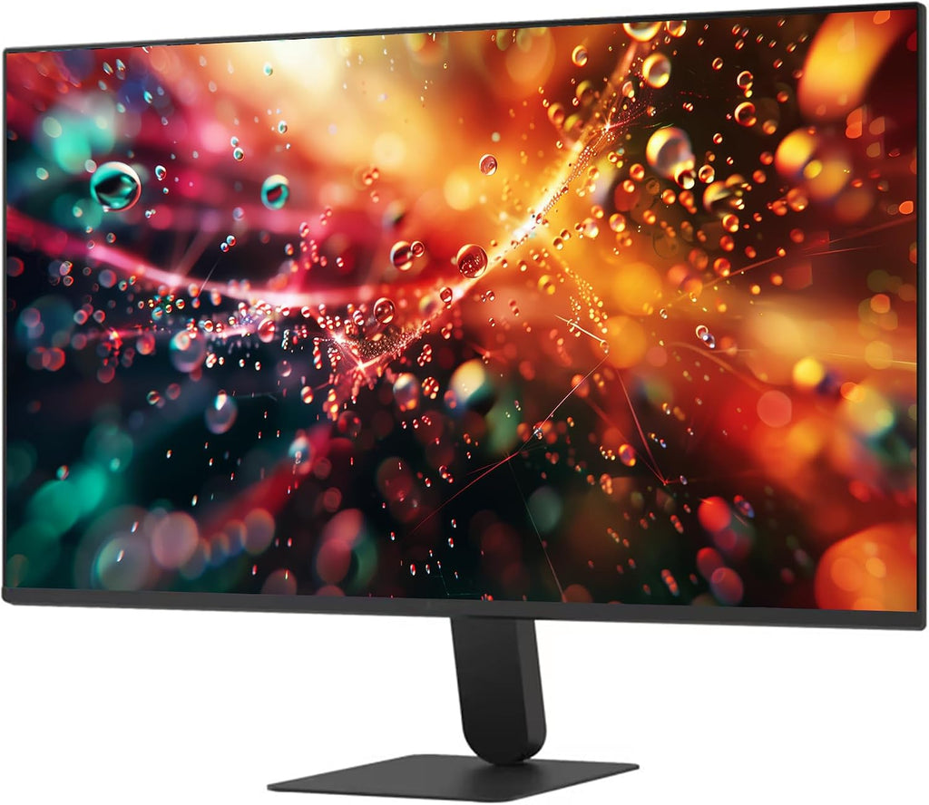 LG 24 Inch IPS Monitor, Full HD (1920 x 1080) Display, 120Hz, 1ms MBR, 99% sRGB, HDR10, WebOS, Tilt Adjustable, HDMI x 1, Borderless Display for Gaming and Office