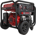 A-iPower 11300-Watt Remote Start Portable Generator Gas Powered, Heavy Duty Generators with 459cc OHV Engine forHome Use, Jobsite, Emergency, Power Outages (GXS11300R)